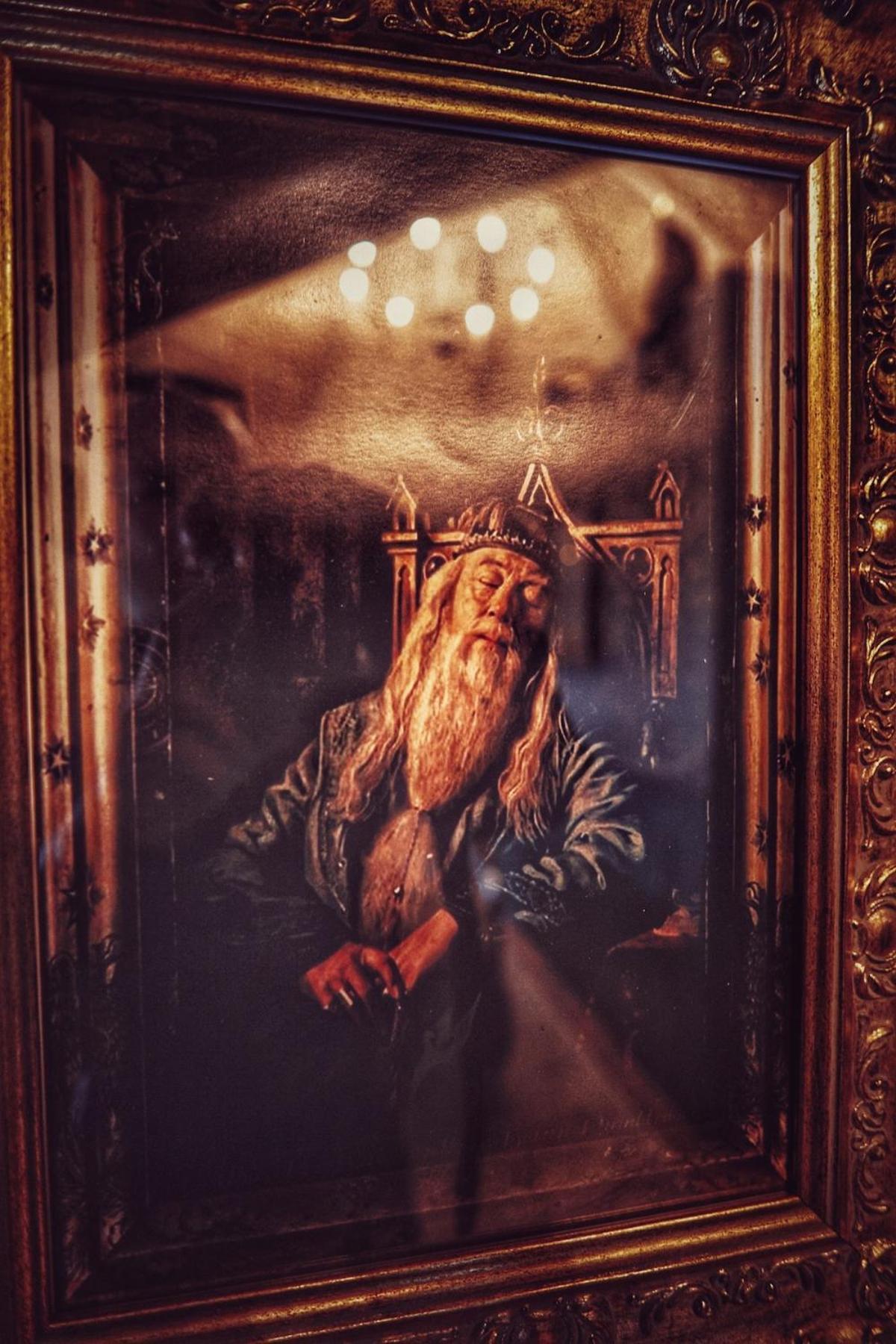 LewannickThe Wizards Cauldron -Harry Potter Themed别墅 外观 照片